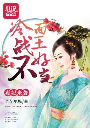 毒王妃冷面王爷