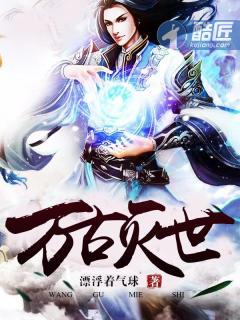万古不灭仙帝