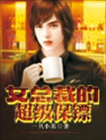 女总裁的超级保镖秦风