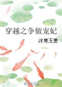 穿越之争做宠妃全文
