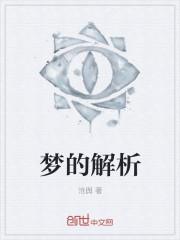 梦的解析英文