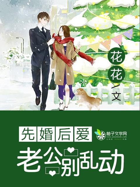 先婚后爱总裁老公别来了