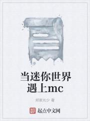 迷你世界和我