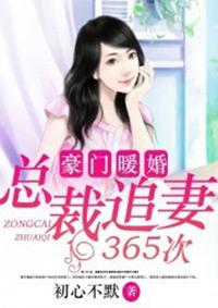 豪门婚宠总裁追妻有点忙安雅