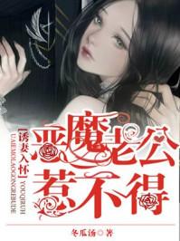恶魔总裁诱妻入局