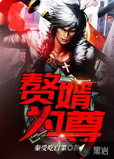赘婿为道