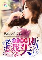 豪门盛宠;老婆
