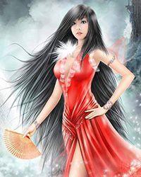 庶女的后官