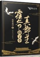 霍爷捡了个真郡主txt