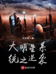穿越之大明星系统