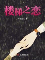 楼梯 吻