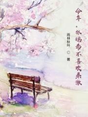 主角林瑞
