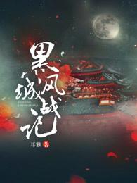 黑风城战记续集