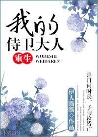 我的侍卫大人(重生)类似