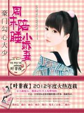 少帅的小野猫全文免费阅读