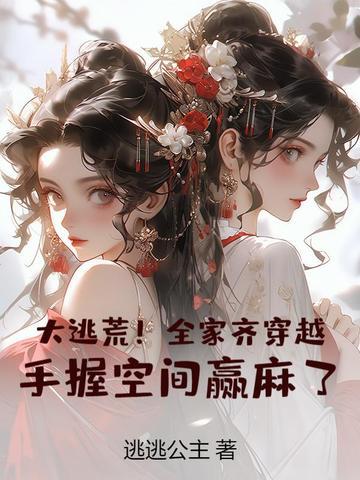 全家穿越去逃荒的