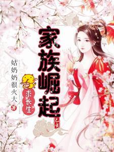 家族崛起的修真
