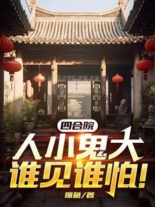 四合院的小时候