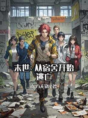 从末世穿越而来