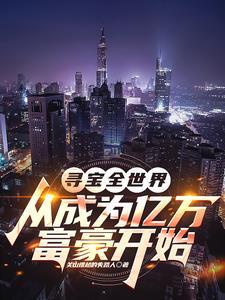 寻宝全世界 顶点