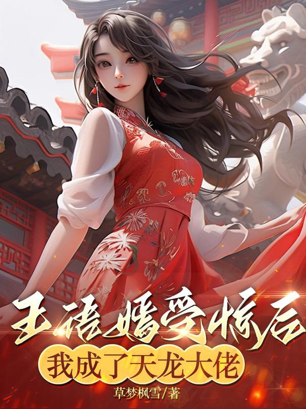 天龙之变身王语嫣