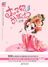 于朦胧太子妃升职记