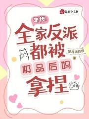 全家都是极品的年代文