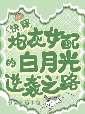炮灰女配的坎坷路