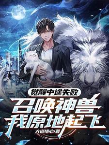 觉醒技什么时候发动