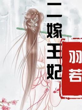 二嫁王妃不好