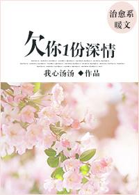你欠我一场情深元浅免费