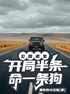 公路求生 txt