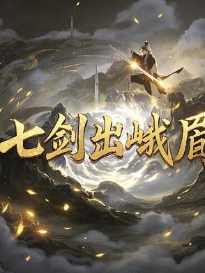 七剑的招式