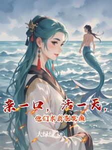 亲你一口