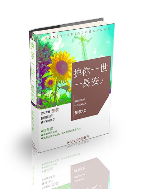 护你一生by一世情