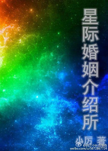 星际结婚指南免费阅读