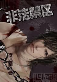 非法禁区txt百度