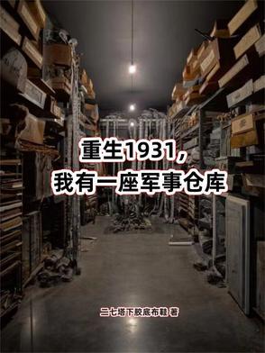 我有一座军火库txt