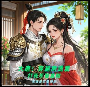 重生房遗爱的大唐第一章洞房