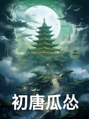 初唐是什么样子的
