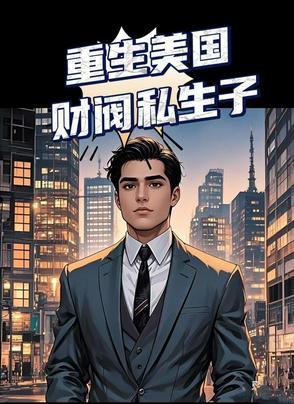 主角重生美国豪门的