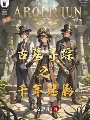大揭秘千年古墓的主人下