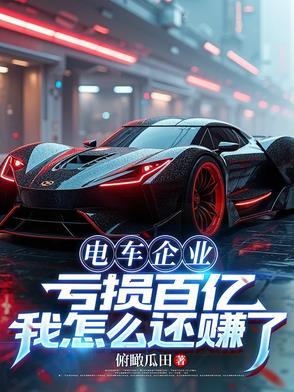 电动汽车利润高