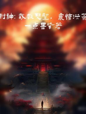 封神截教第一仙