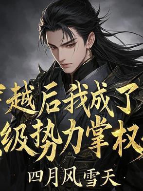 穿越后我成了唯一的顶级omega