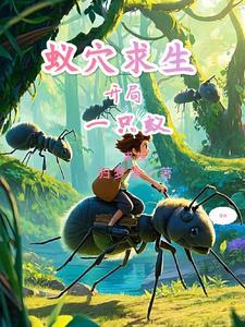 蚁人求生