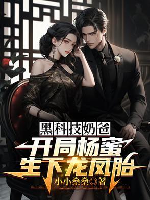 黑科技奶爸