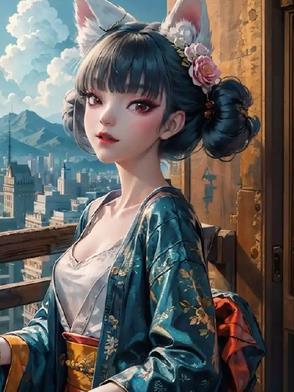 白蛇传我的小狐狸道侣是谁