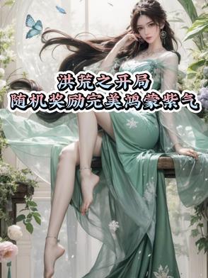洪荒之开局选择鸿蒙紫气免费全本