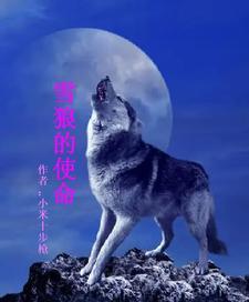雪狼是哪个电视剧里的